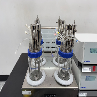 Eppendorf DASGIP Bioreactor System image 2